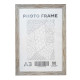 Rama foto A3 lemn vintage, 28 mm F2817-03 CM*6124