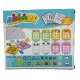 Joc educativ „Sorter cu animale: Potrivirea formelor”, 3+ (96)
