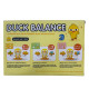 Развивающая игра «Duck Balance: Весы с утятами», 3+ ZD-042 (48)