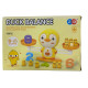 Развивающая игра «Duck Balance: Весы с утятами», 3+ ZD-042 (48)