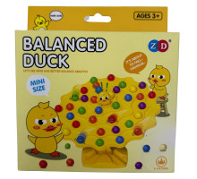 Joc educativ „Animalut în echilibru”, mini 3+ ZD-078 (240)
