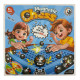 Развивающая игра «Magnetic Chess: Магнитная битва», 8+ 555-45 (80)