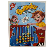 Joc educativ „Gomoku”, 3+ 555-48 (288)