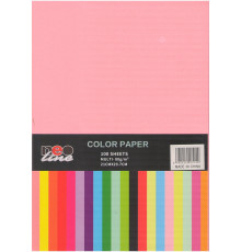 Hartie p/u imprimanta А4 100 foi, 80 g/m2, turcoaz NEO-Line *5149 (50)