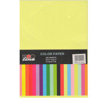 Hartie p/u imprimanta А4 100 foi, 80 g/m2, lamaie NEO-Line *5125 (50)