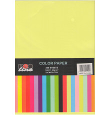 Hartie p/u imprimanta А4 100 foi, 80 g/m2, lamaie NEO-Line *5125 (50)