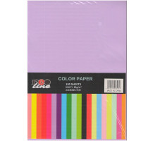 Hartie p/u imprimanta А4 100 foi, 80 g/m2, lavanda NEO-Line *5057 (50)