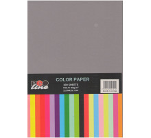 Hartie p/u imprimanta А4 100 foi, 80 g/m2, gri perlat NEO-Line *5019 (50)