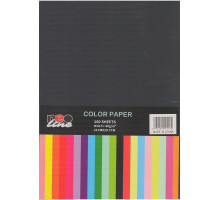 Hartie p/u imprimanta А4 100 foi, 80 g/m2, negru NEO-Line *5132 (50)