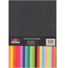 Hartie p/u imprimanta А4 100 foi, 80 g/m2, negru NEO-Line *5132 (50)