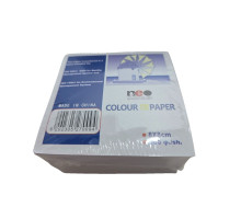 Hârtie de notițe alba 8*8 cm 500 foi NEO-Line *0094 (72)