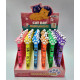 Set marker text, 6culori 36buc. HW-668-7 (1/36)