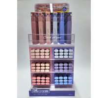 Set marker text, 6culori 108 buc. BC-776A (1/4)