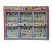 Set creatie "Unghii decorative" *4119 (12/720)