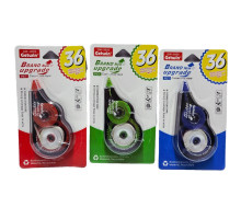 Banda corectoare 5mmx3,6m, GW-3025 (24/1152)