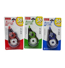 Banda corectoare 5mmx3,6m, GW-3025 (24/1152)