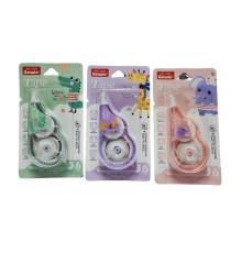 Корректор ленточный 5ммx3,6м, GW-3028 (24/1152)