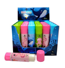 Lipici uscat PVA 9 gr LB-605 (30/1080)