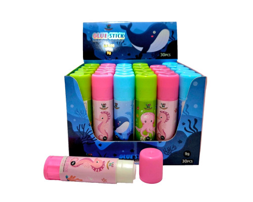 Lipici uscat PVA 9 gr LB-605 (30/1080)