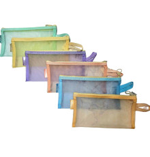 Penar 1despartitura 22x12cm, din plasa, JC-10753 (24/576)