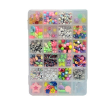 Set mergele pentru creatie copii, mare S18-13 (6/120)