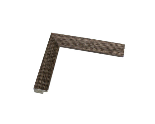 Фоторамка A3 темное дерево, 20 мм F2029-W CM*6094