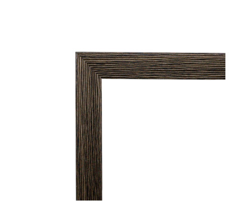 Фоторамка A3 темное дерево, 20 мм F2029-W CM*6094