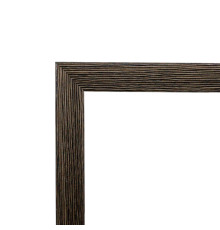 Rama foto A3 lemn inchis, 20 mm F2029-W CM*6094