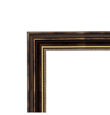 Фоторамка A3 Мокко, 33 мм F3312-01 CM*6131