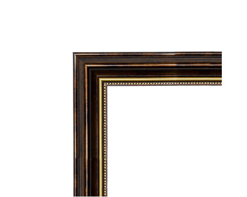 Rama foto A3 Mocca, 33 mm F3312-01 CM*6131