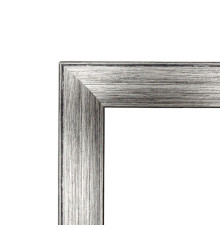 Фоторамка A3 серый металик, 40 мм F4028-063 CM*6155