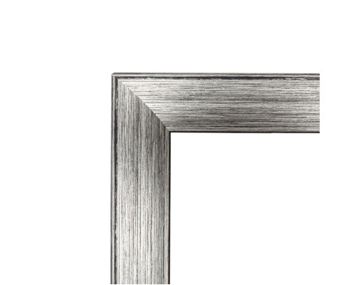 Фоторамка A3 серый металик, 40 мм F4028-063 CM*6155