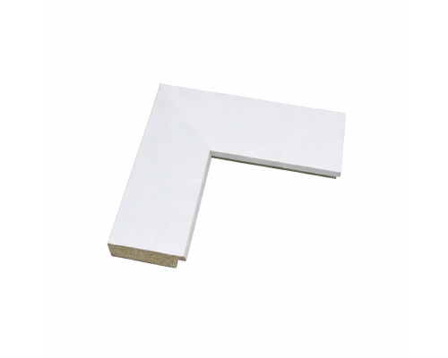 Rama foto A3 alb, 40 mm F4028-015 CM*6162