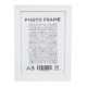 Фоторамка A3 белая, 40 мм F4028-015 CM*6162