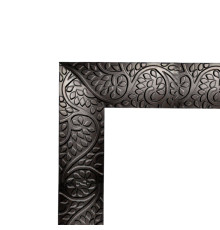 Rama foto A3 "Flora" grafit, 40 mm F4028-2298 CM*6186