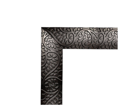 Rama foto A3 "Flora" grafit, 40 mm F4028-2298 CM*6186