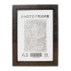Rama foto A3 "Flora" grafit, 40 mm F4028-2298 CM*6186