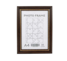 Rama foto А4 Mocca, 33 mm F3312-01 CM*6315