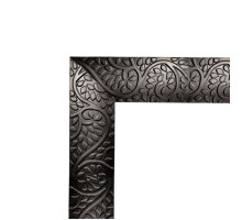 Rama foto А4 "Flora" grafit, 40 mm F4028-2298 CM*6360