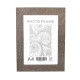 Rama foto А4, 40 mm, "Flora" bronz antic, F4028-1136 CM*6377