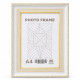 Rama foto А4, 50 mm, alb cu ornament auriu, F5033-015G CM*6384