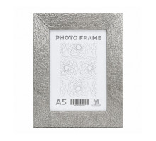 Rama foto A5 (15*20) "Flora" bronz antic, 40 mm F4028-1136 CM*6551
