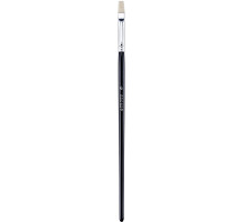 Pensula plata, peri No:6 BR-513 (12/144)