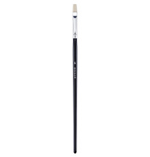 Pensula plata, peri No:6 BR-513 (12/144)