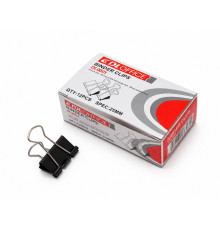 Clipse metalice 25 mm., 12buc DL0004 (12/240)