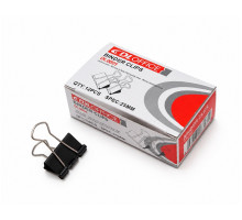 Clipse metalice 25 mm., 12buc DL0004 (12/240)