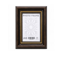 Rama foto A6, 10x15/ 33mm, Mocca, F3312-01 CM*6674
