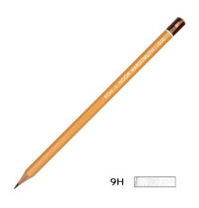 Карандаш графитный Koh-i-Noor Tаблица умножения