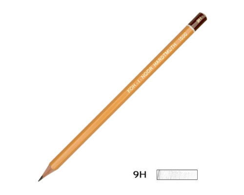 Карандаш графитный Koh-i-Noor Tаблица умножения