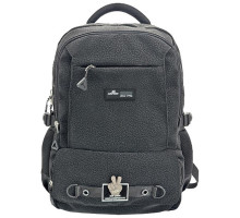Rucsac 2 compartimente, 45x30x18cm, poliester, 26-338L, SAFARI